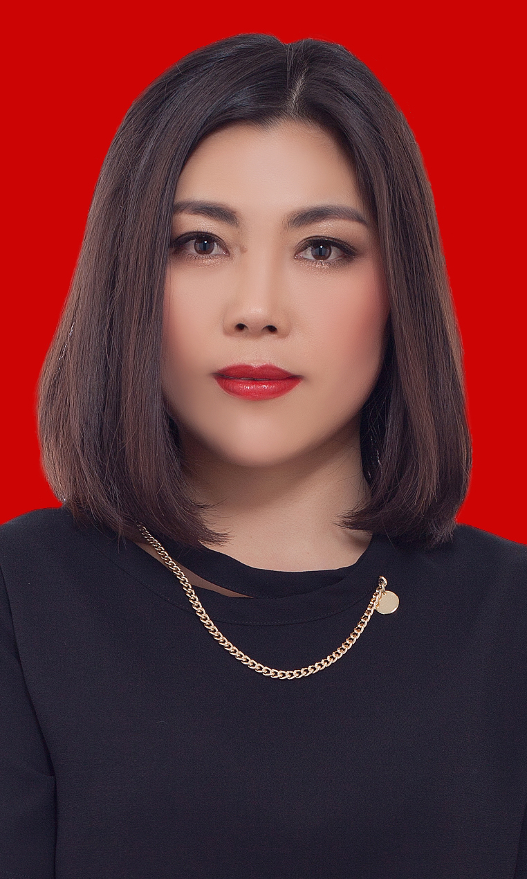 林逸（执行会长）