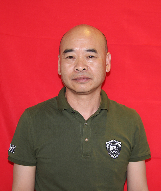 周元枢（执行会长）