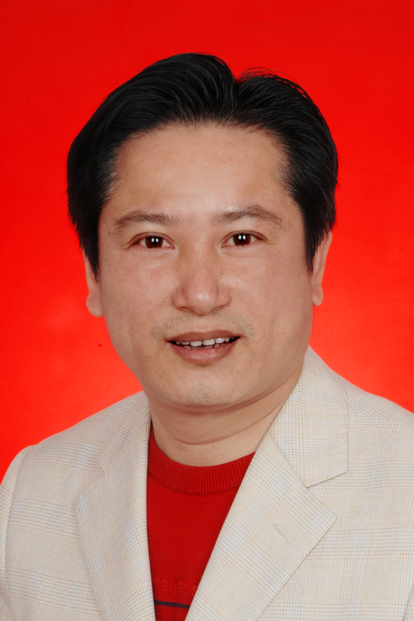 涂良华（常务副会长）