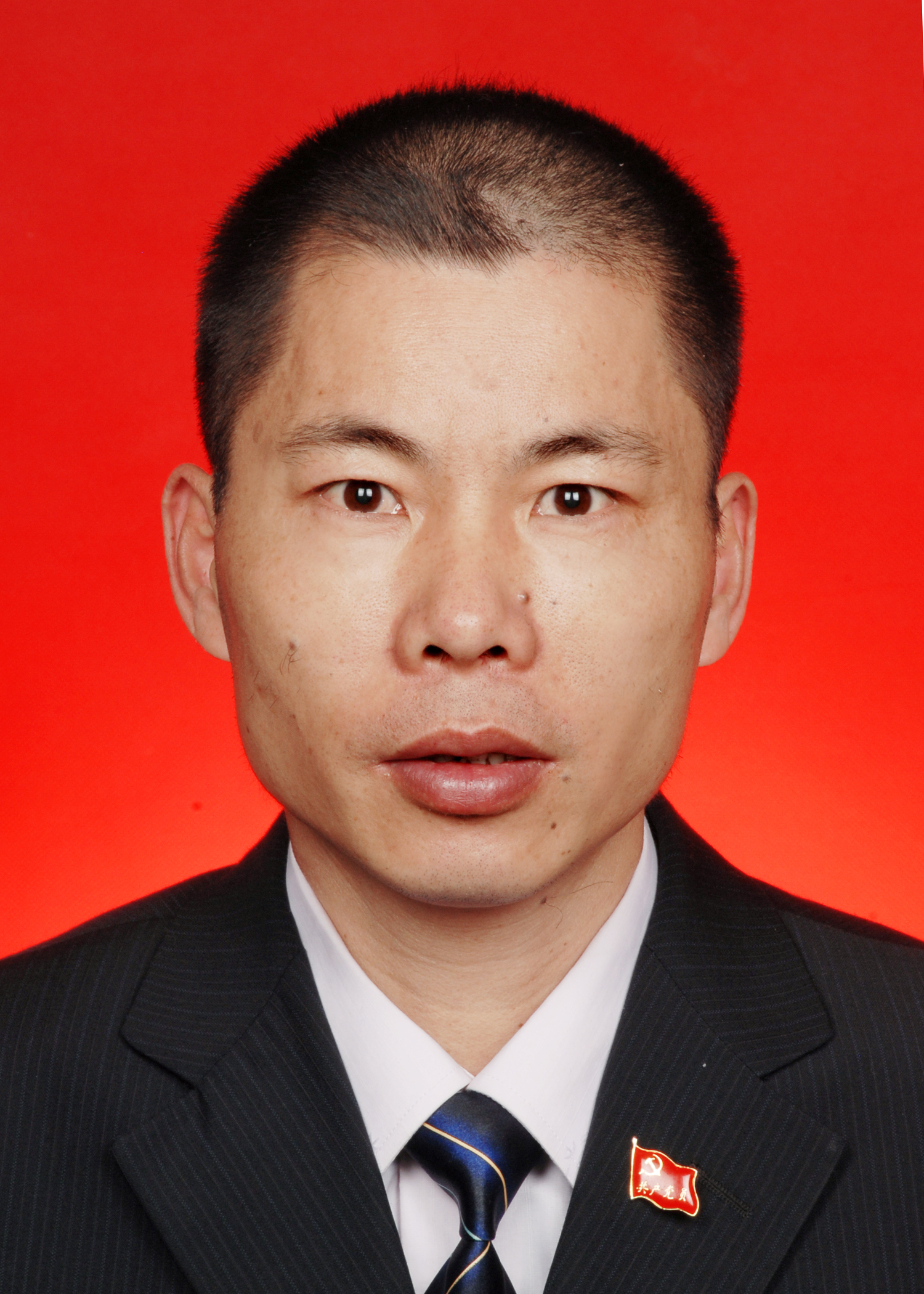 涂光进（常务副会长）