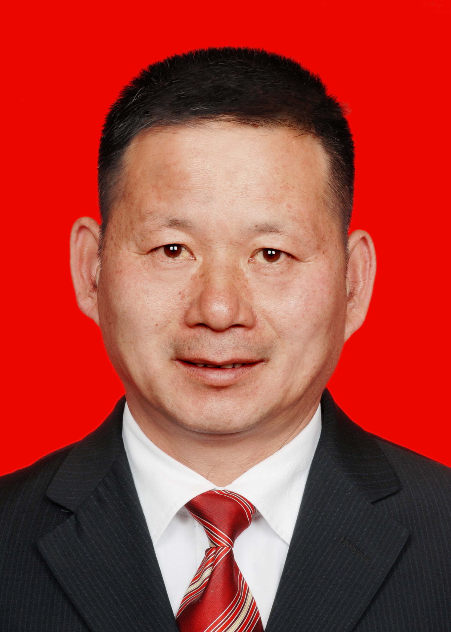 杨云旦（常务副会长）