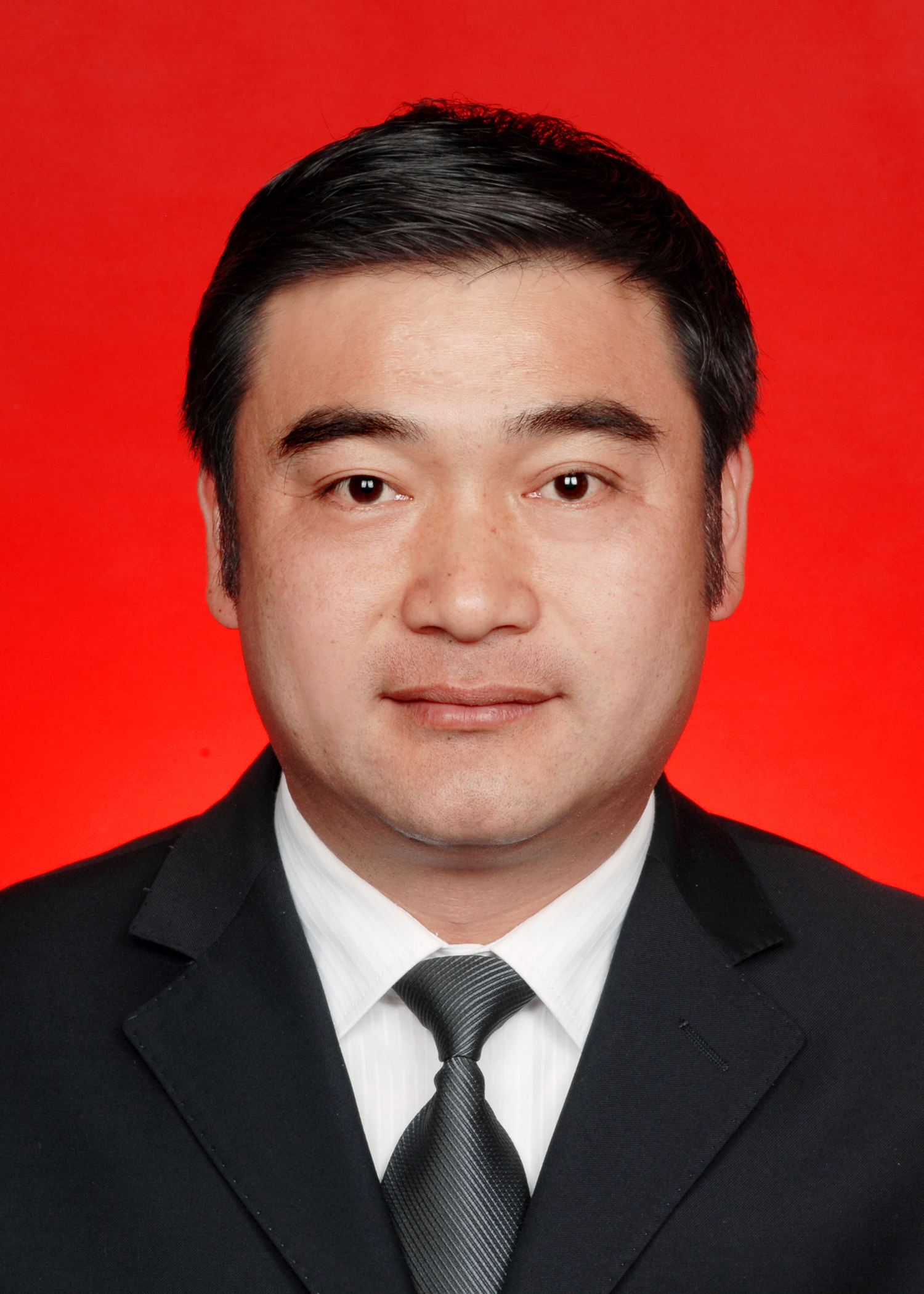 潘贻付（常务副会长）