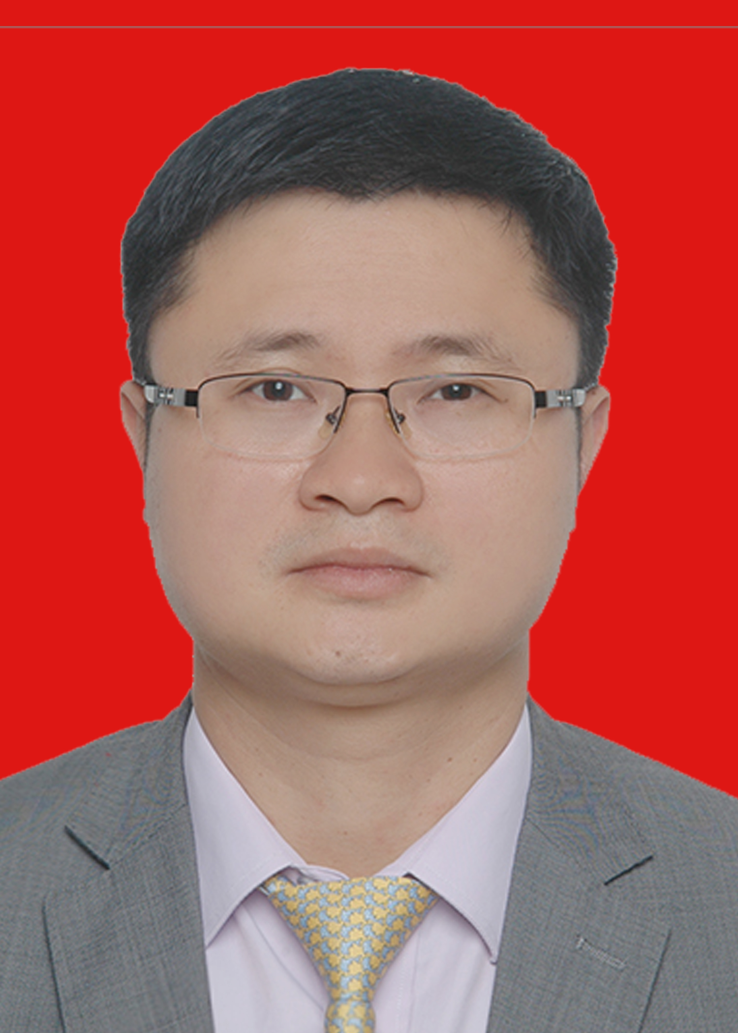 徐晓敏（常务副会长）