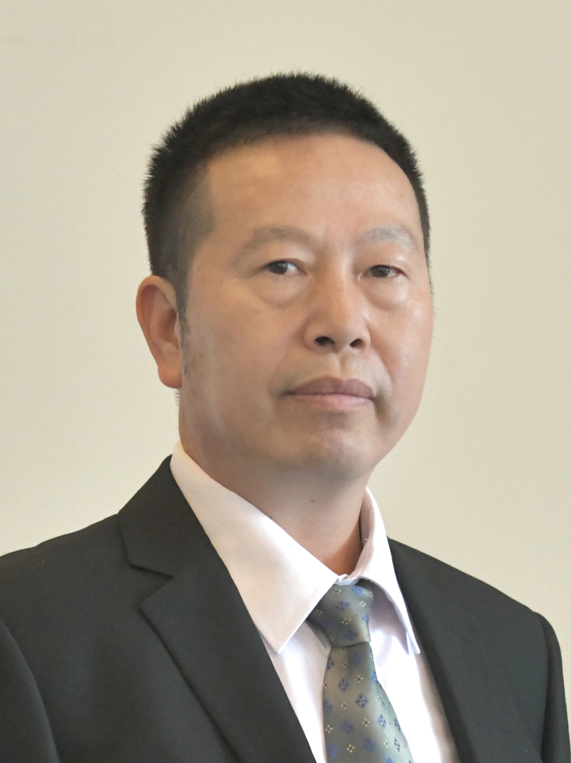 孙文达（常务副会长）