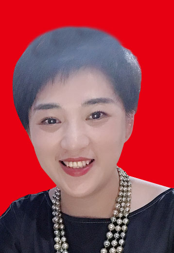 翁秋华（常务副会长）