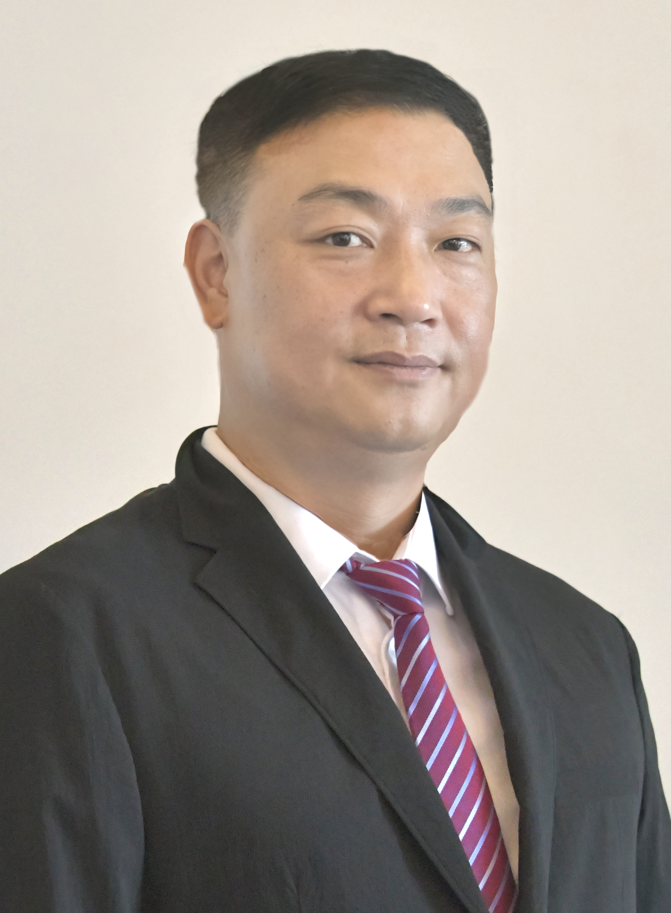 陈益琪（常务副会长）