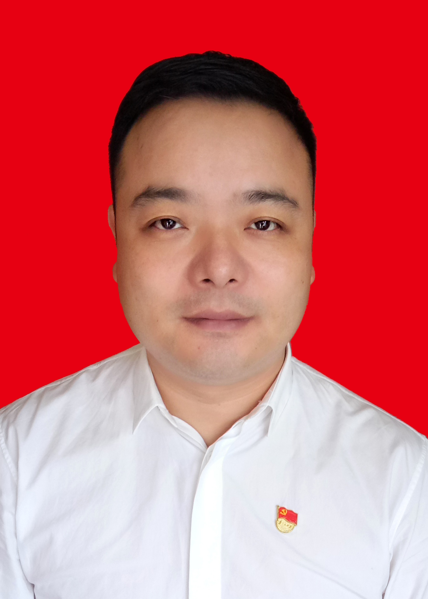 高乐道（常务副会长）