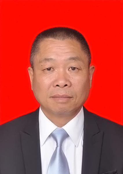林瑞波（常务副会长）