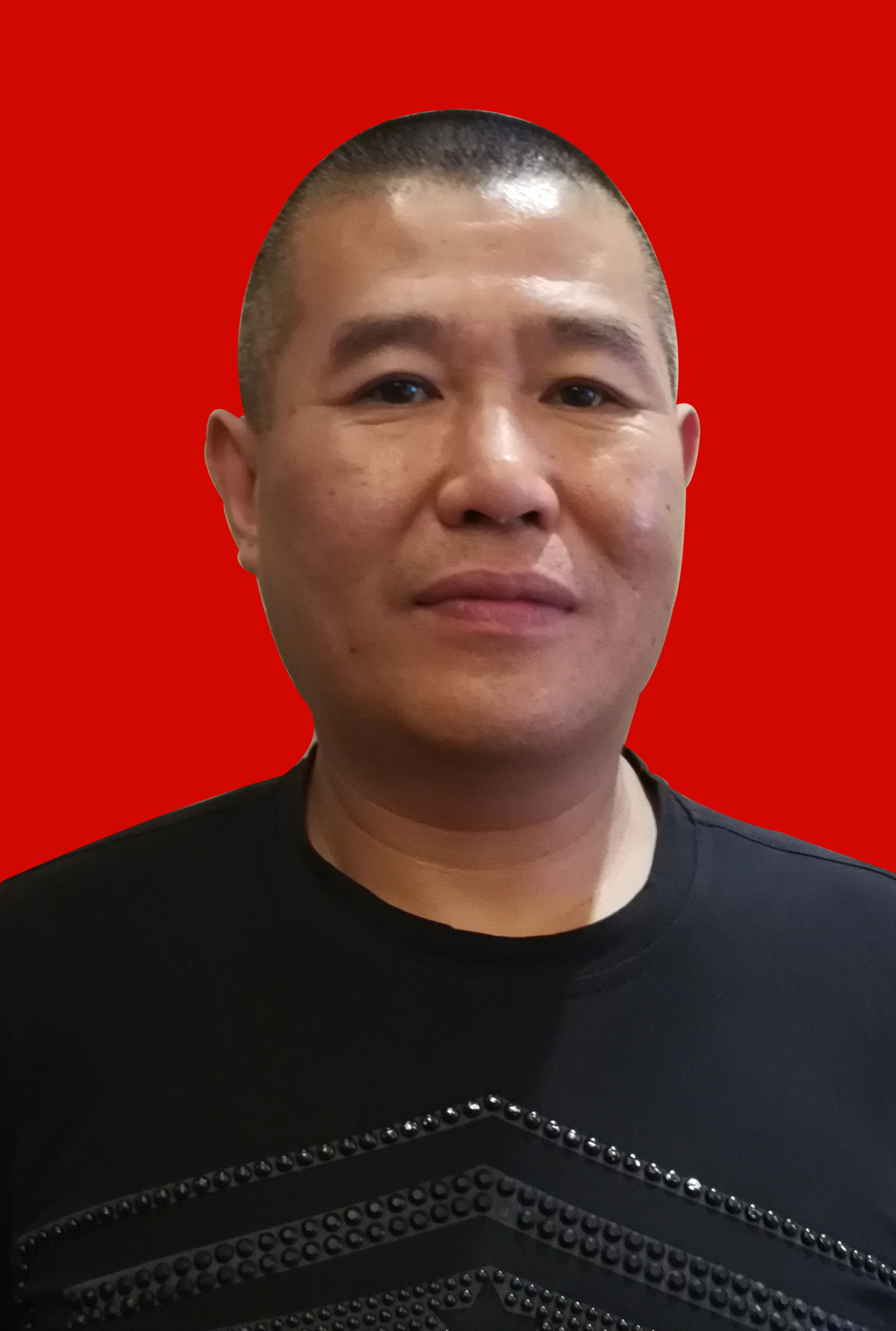 蔡耀忠（副会长）