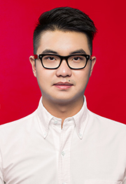 王子伦（副会长）