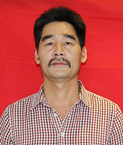 吴德淼（副会长）