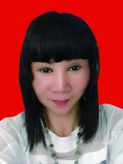 林晓梅（副会长）