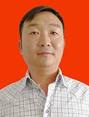 姜忠义（副会长）