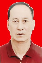 施希昆（副会长）