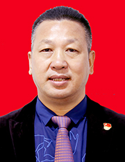 王振扬（副会长）