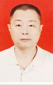 尚正翰（副会长）