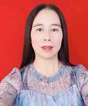 黄相兰（副会长）