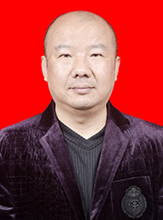葛绍伟（常务副会长）