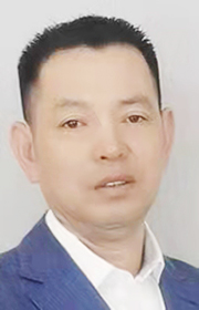 白锡露（副会长）