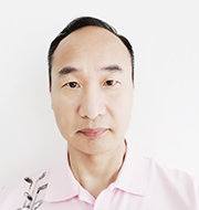 林  丰（副会长）