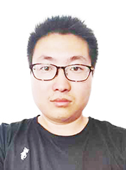 郑雷克（副会长）