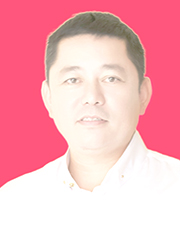 朱西德（副会长）