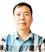 刘碎堆（副会长）
