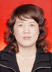 吴黎芬（副会长）