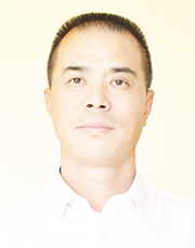 方相林（副会长）