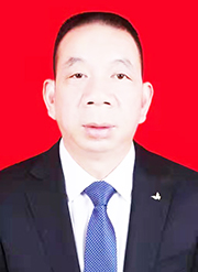 董洪宽（副会长）